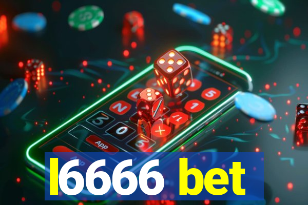 l6666 bet